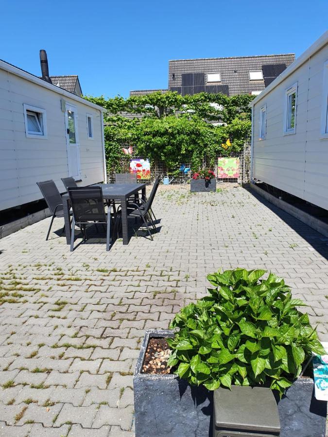 Holidays in Dirkshorn  Eksteriør billede