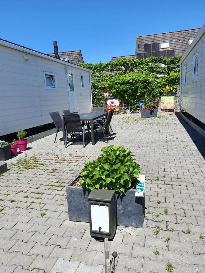 Holidays in Dirkshorn  Eksteriør billede